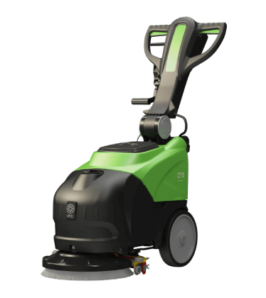 Поломоечные машины