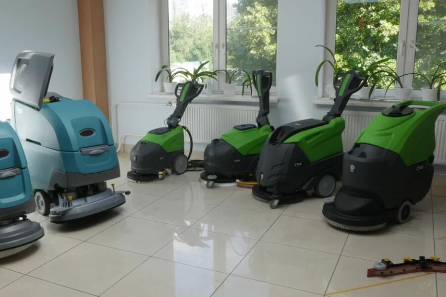 Сервис центр IPC Portotecnica