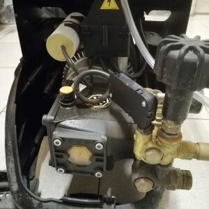 Ремонт техники IPC Portotecnica