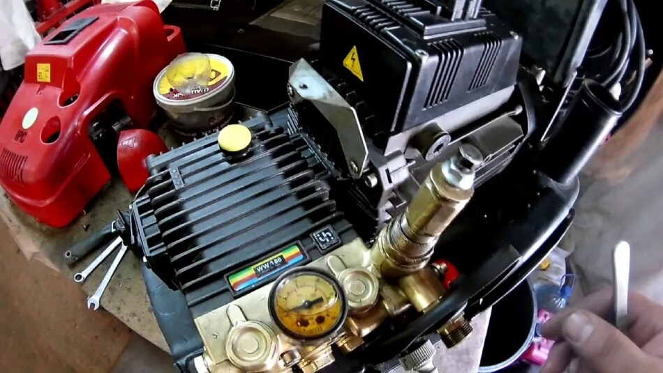 Ремонт техники IPC Portotecnica